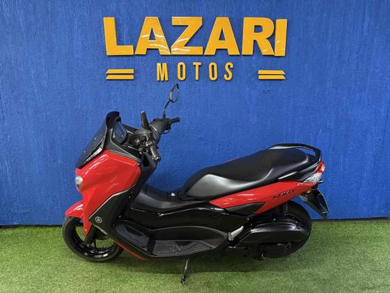 YAMAHA NMAX 160 ABS 